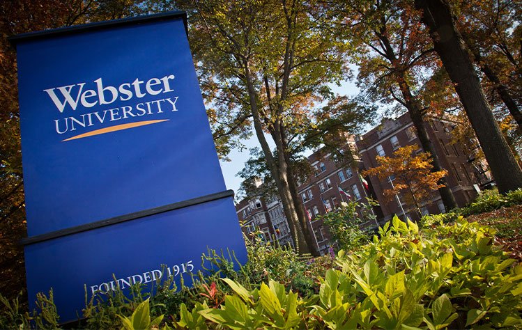 Webster University 2024 Summer Workshop